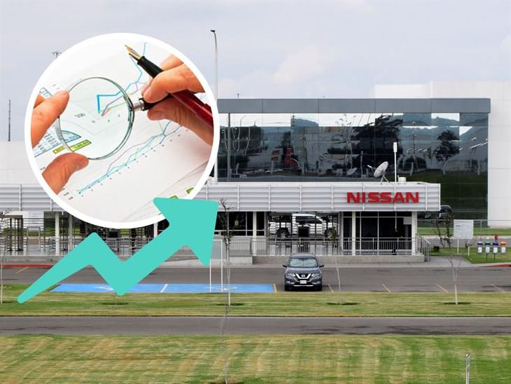 Falso que cierre planta de Nissan en Aguascalientes: García Vilchis