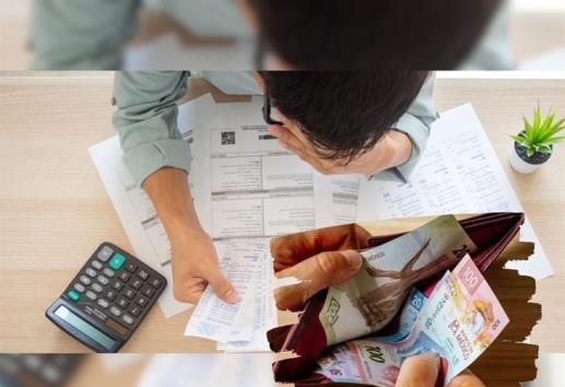 Con 14 mil 600 pesos al mes se puede vivir en Veracruz: Inegi 