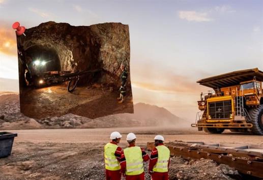 Compañías extranjeras van por yacimientos en Veracruz; hay 5 proyectos mineros vigentes 