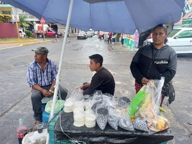 Las lluvias llegaron tarde, campesinos se enfrentan a cosechas escasas