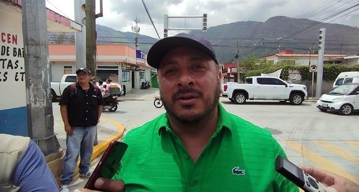 Nogales denunciará desvío de recursos en Manantial de Piedra Gacha