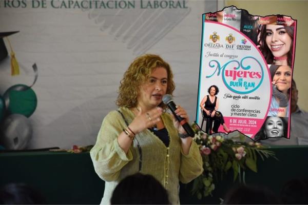 Edificarán un refugio temporal para mujeres violentadas en Orizaba