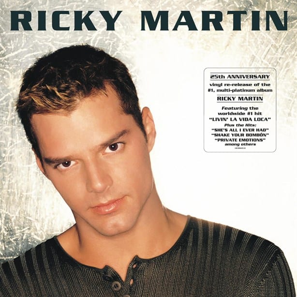 Ricky Martin en Veracruz: ¿De cuánto es la fortuna del cantante del boricua?