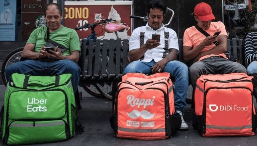 Uber vs Didi: ¿Cuál es el más económico en Veracruz y cuáles son sus diferencias?