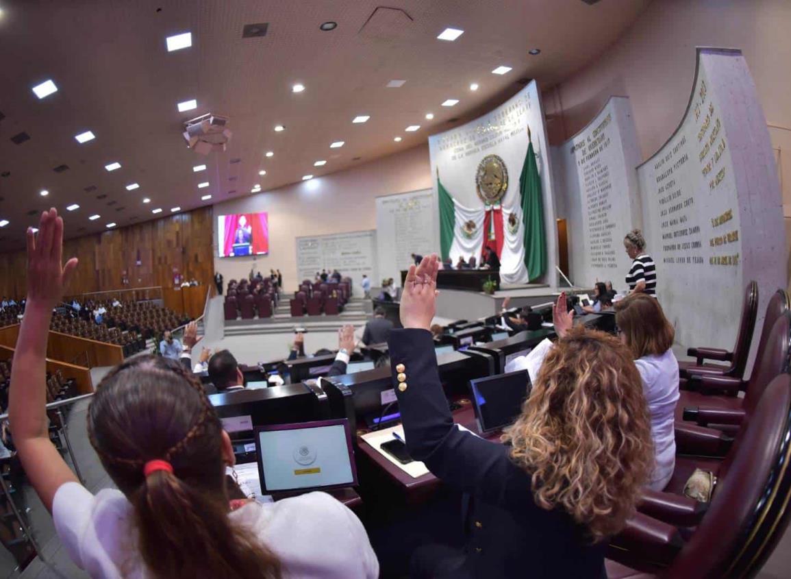 Autoriza Congreso al Poder Ejecutivo donar terrenos a favor del IMSS-Bienestar