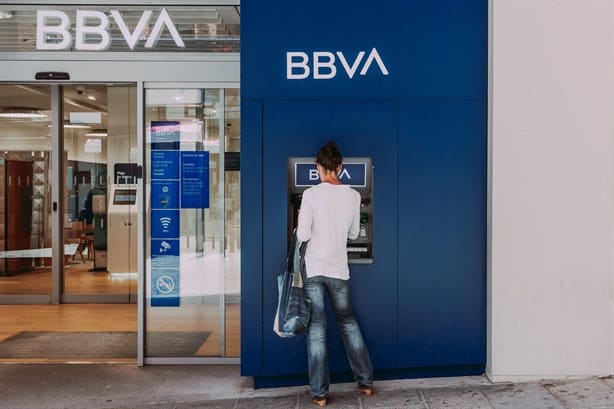 Esta es la sucursal de BBVA que tendrá cierre definitivo el 28 de junio