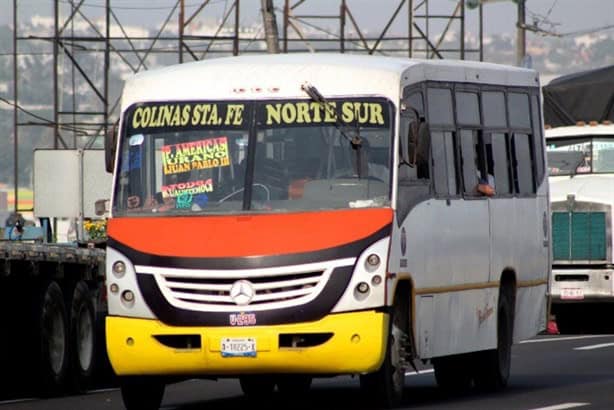 Carnaval de Veracruz 2024: extienden horarios de camiones urbanos por conciertos masivos