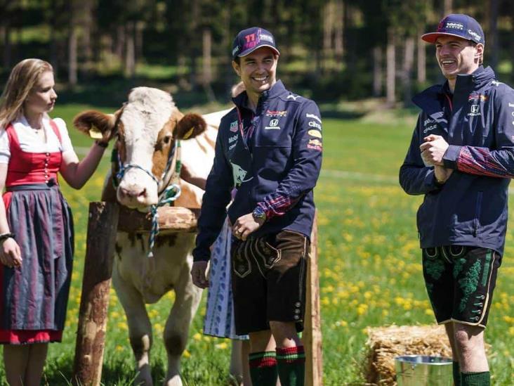 Gran Premio de Austria: Cuándo y dónde ver en vivo; ¿habrá carrera sprint?