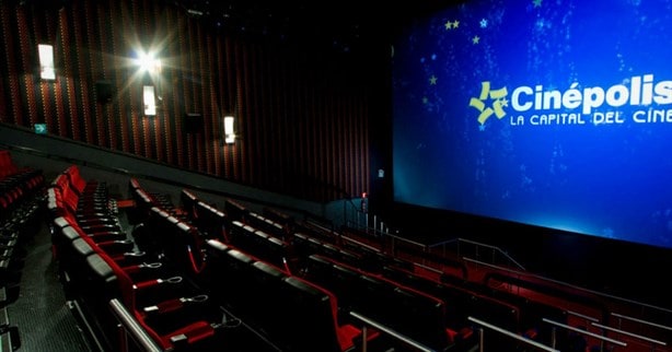 Presentan funciones relajadas para personas con autismo en Cinépolis de Xalapa; fechas y cartelera