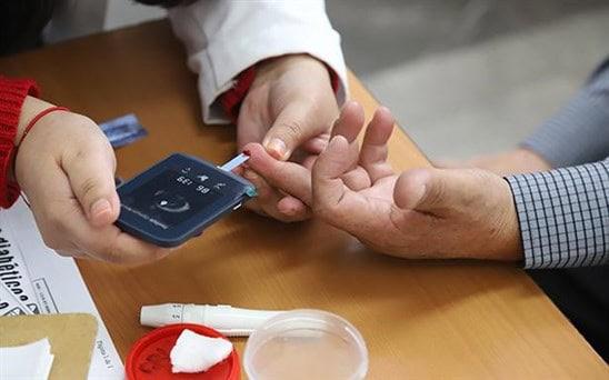 IMSS: atención a Diabetes e Hipertensión