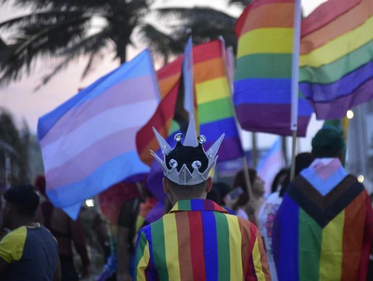 ¿Cuántas personas trans de Coatza ya hicieron su cambio sexo-genérica en su acta? | VIDEO
