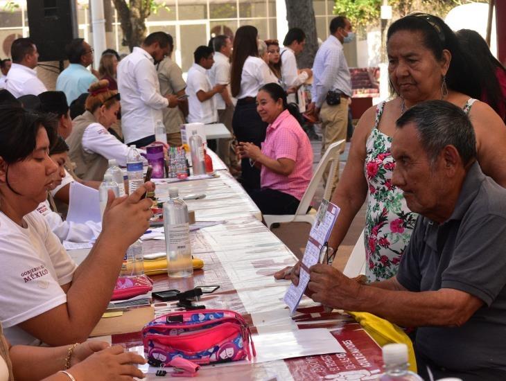 Pensión del Bienestar Coatzacoalcos: recien incorporados recibirían sus primeros pagos en esta fecha | VIDEO