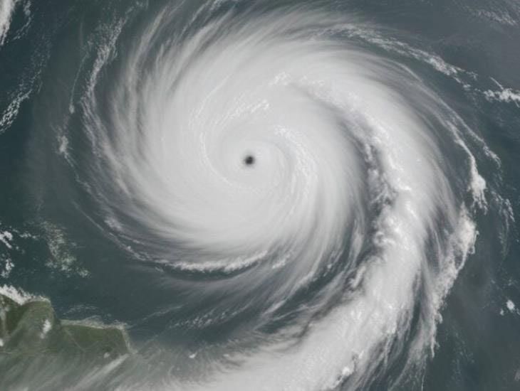 Ciclón Beryl 2024: estas son sus probabilidades de formación para el fin de semana