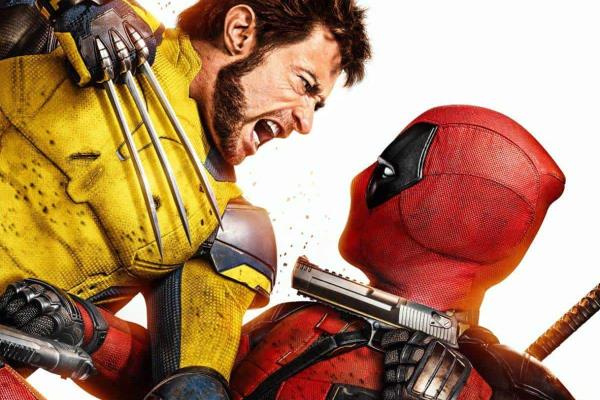 Preventa Deadpool 3: ¿cuándo inicia en México?