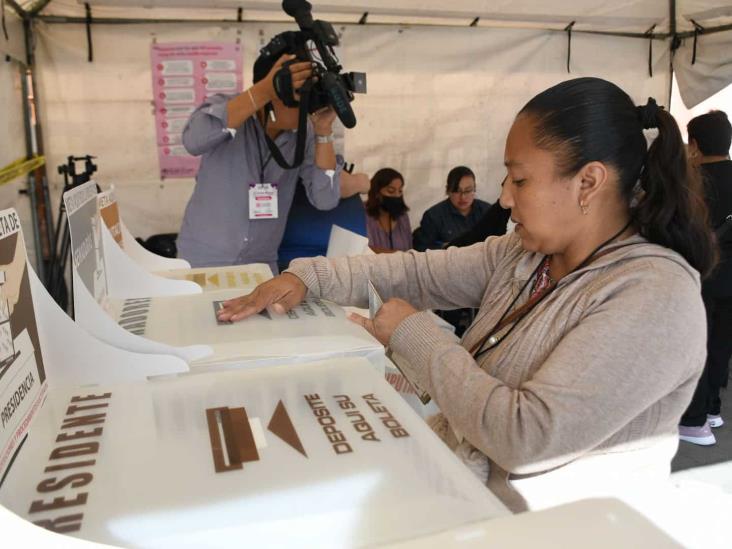 Resolverá TEV al menos 60 impugnaciones tras elecciones del 2 de junio