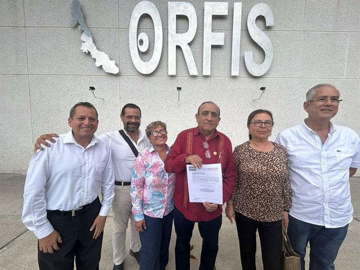 ORFIS solventa revisión de Cuenta Pública 2021 del gobierno de Poza Rica