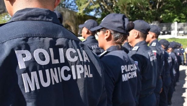 Lanzan convocatoria para ingresar a la Policía Municipal de Boca del Río; estos son los requisitos