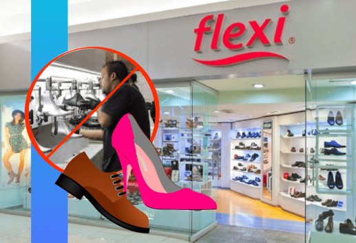 Cierran segunda fábrica de Flexi ¿Habrá liquidación de calzado?