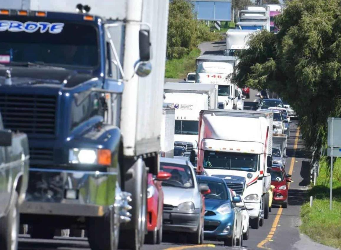 CAFÉ DE MAÑANA: BLOQUEOS CARRETEROS NO JUSTIFICAN RECLAMO SOCIAL