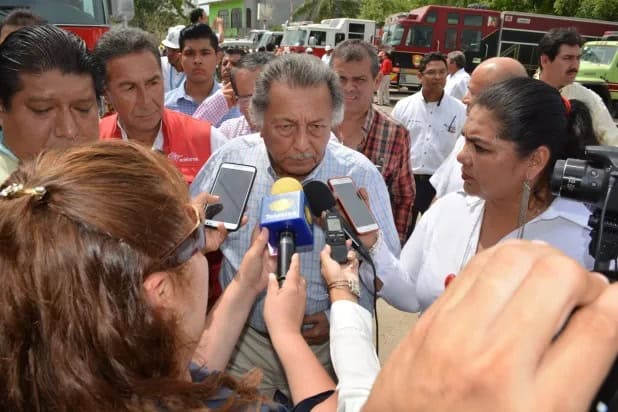 A Ramón Hernández Toledo nadie le dará madruguete