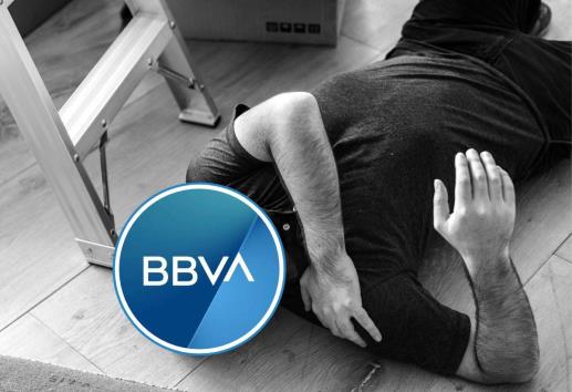 ¡No de nuevo! BBVA presenta fallas en su sistema en plena quincena