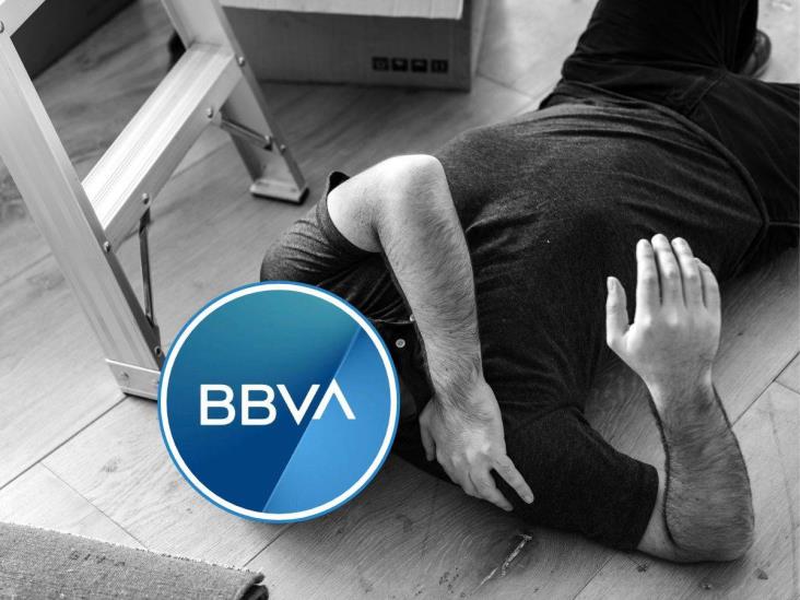 ¡No de nuevo! BBVA presenta fallas en su sistema en plena quincena