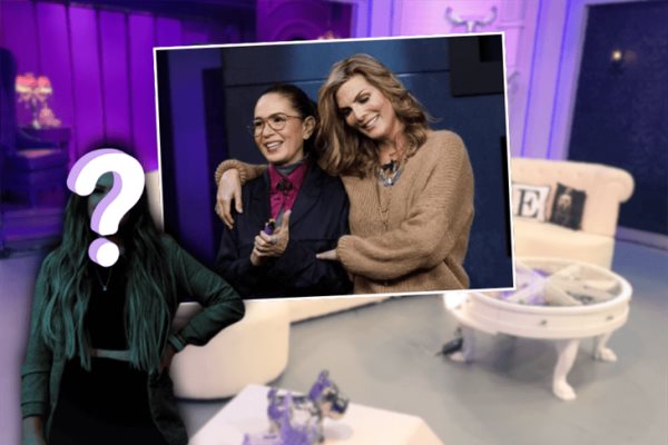 ¿Yolanda Andrade se va de Montse y Joe?; ella sería la nueva conductora del programa 
