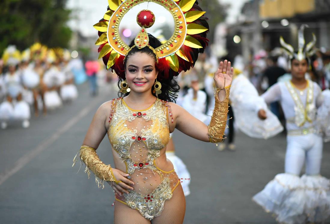 Gobierno de Veracruz da recomendaciones para el Carnaval ¿Qué hacer y qué no?