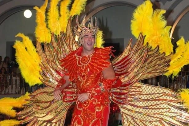 Carnaval de Veracruz: ¿Quiénes han sido los reyes más populares de la fiesta?
