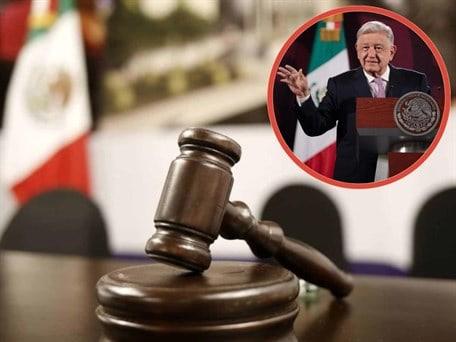 La realidad de la justicia mexicana
