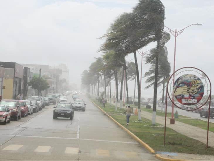 Beryl y Chris, ciclones potenciales que impactarían a México; uno con trayectoria a Veracruz
