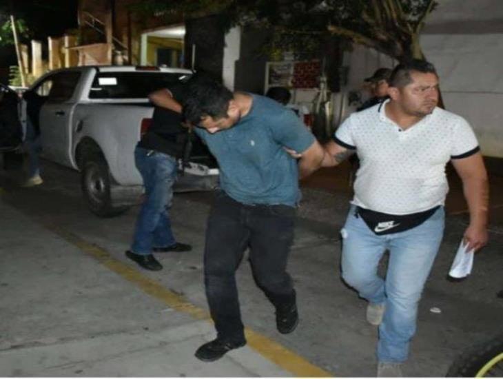 Dan condenan de 7 años a extorsionador de Acayucan