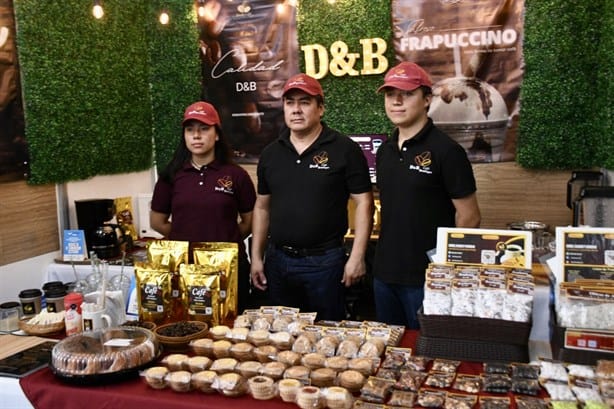 Festival Xalapa Café y Aroma 2024 ya comenzó; ¿te lo vas a perder?