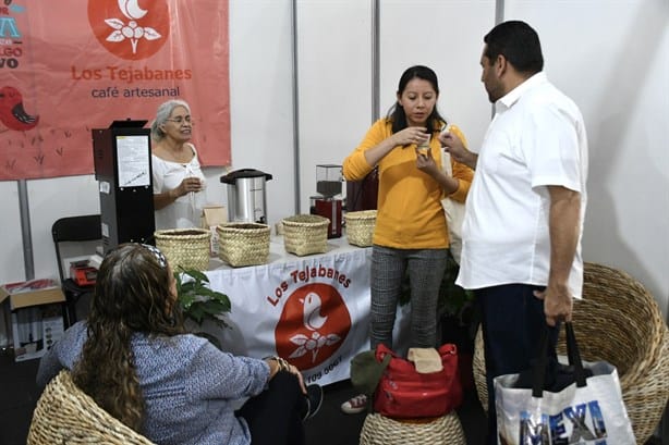 Festival Xalapa Café y Aroma 2024 ya comenzó; ¿te lo vas a perder?