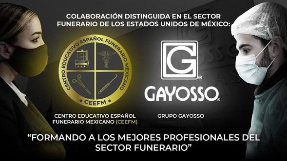 El sector funerario mexicano renace con impulso formativo y abre nuevas oportunidades laborales