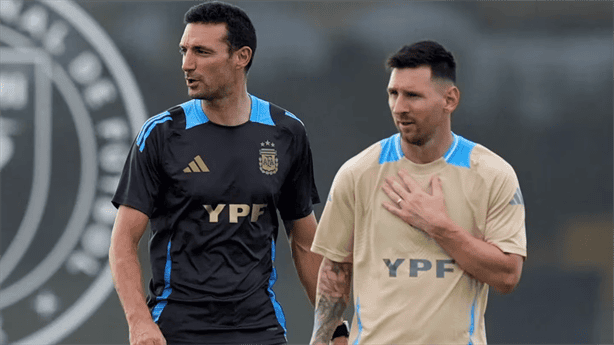 Copa América 2024: Lionel Scaloni sancionado; ¿Cuántos partidos se perderá el DT de Argentina?