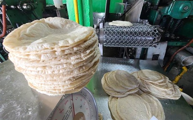 Buscan recolectar firmas para destinar una fecha para el Día de la Tortilla en México