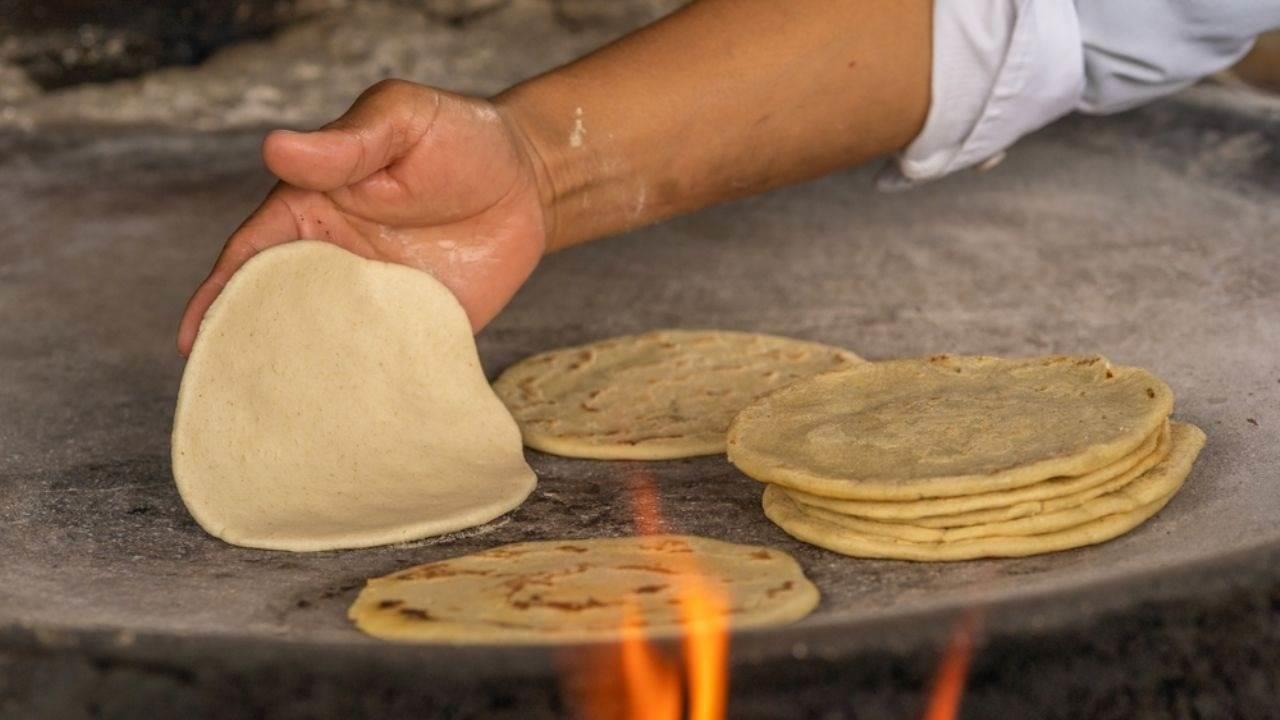 Buscan recolectar firmas para destinar una fecha para el Día de la Tortilla en México