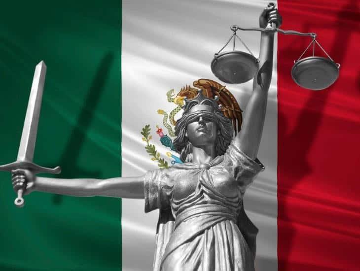 Cosmovisión: La realidad de la justicia mexicana