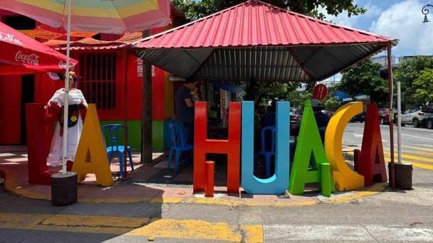 Cosmovisión: Veracruz y el tradicional barrio de la Huaca