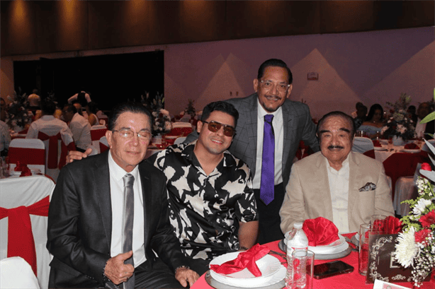SUTERM Veracruz celebra 93 años de su fundación