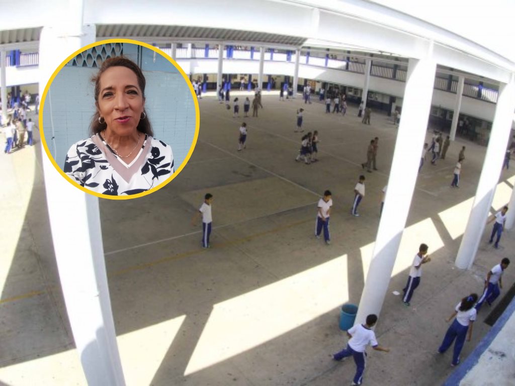 Esto es el apoyo que más solicitan escuelas de Coatzacoalcos | VIDEO