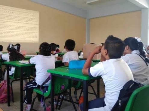 Escuelas piden intervención del DIF tras casos de bullying en Coatzacoalcos | VIDEO
