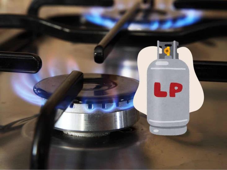 Precio del gas LP: Esto costará en Xalapa y en todo Veracruz del 30 de junio al 06 de julio