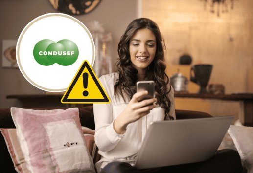¡Cuidado! Condusef alerta sobre este tipo de créditos ¡Son una estafa!