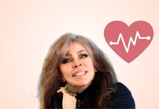 ¿Por qué operaron a Verónica Castro? Este es su estado de salud