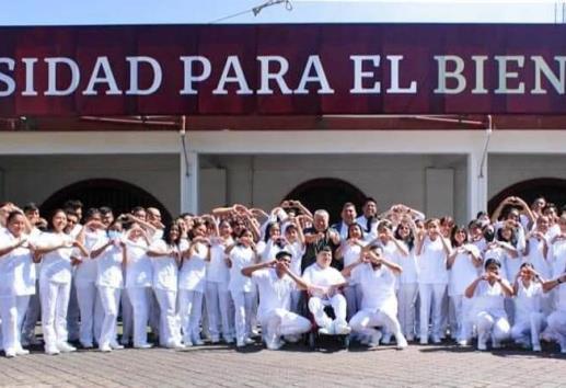 Atención! Se vence el plazo para inscribirte en Universidad Benito Juárez