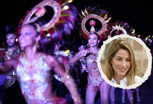 Por lluvias, posponen desfile de Carnaval para el miércoles 3 de julio | VIDEO