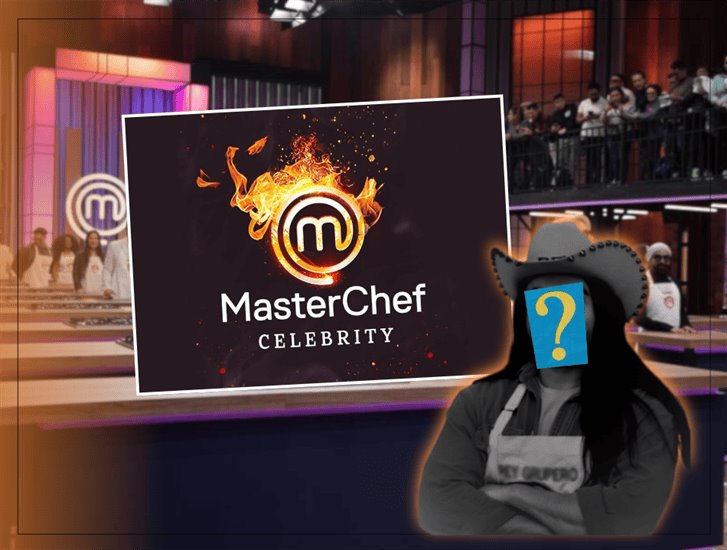 MasterChef Celebrity 2024: filtran al eliminado de este domingo 30 de junio