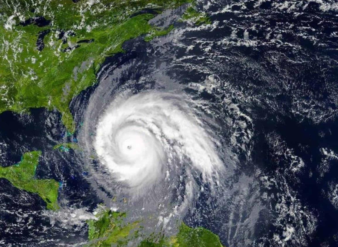 Tormenta Tropical Beryl se convirtió en huracán categoría 1